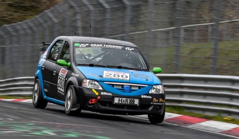 Foto: Ollis Garage Racing