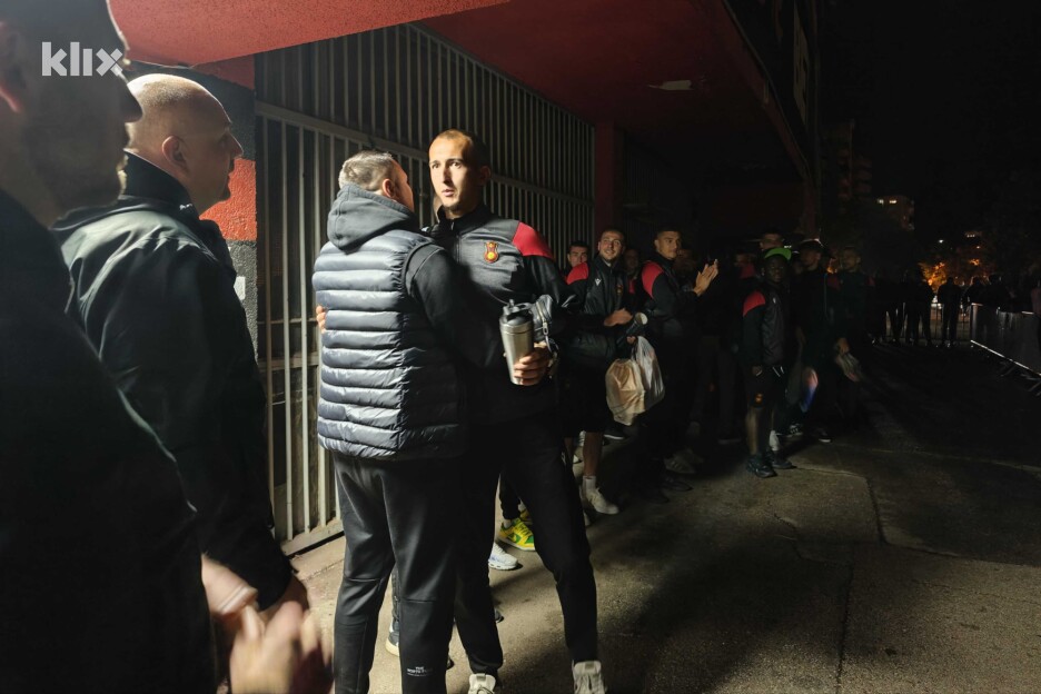 Foto: E. M./Klix.ba