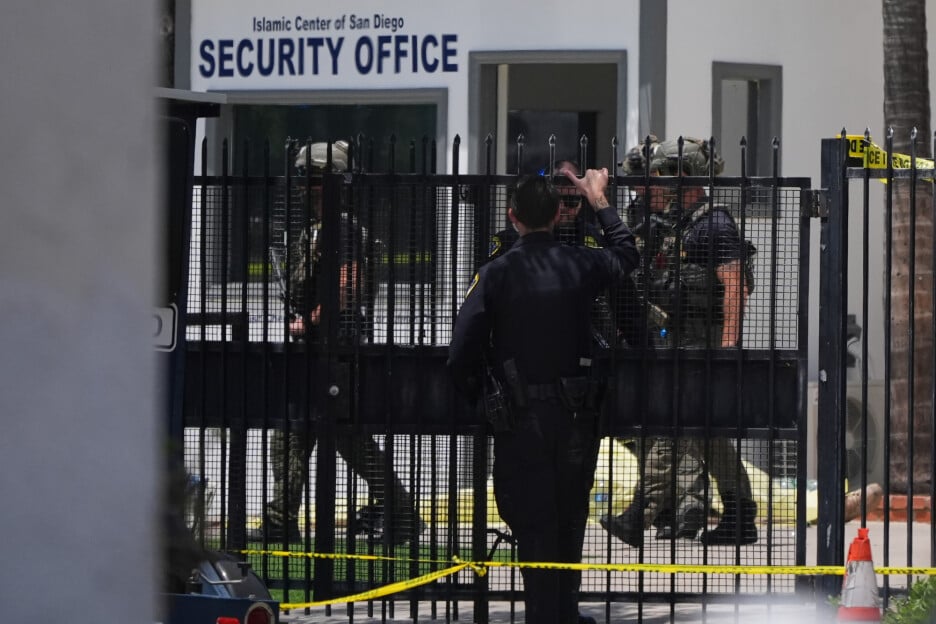Foto: AP