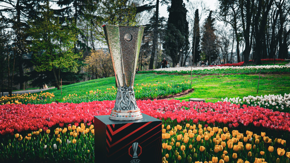 UEFA Evropska liga 2026 u Istanbulu