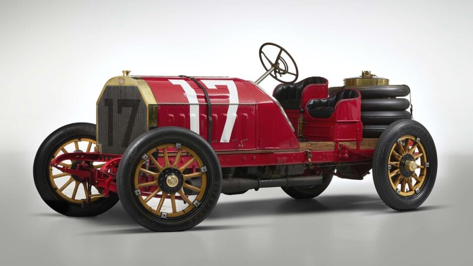 Foto: RM Sotheby's