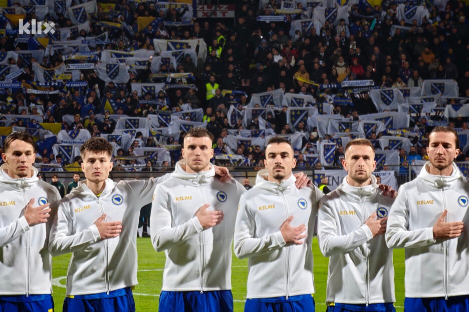 Zmajevi su imali težak put do SP-a, a sada će loviti nokaut fazu (Foto: E. M./Klix.ba)