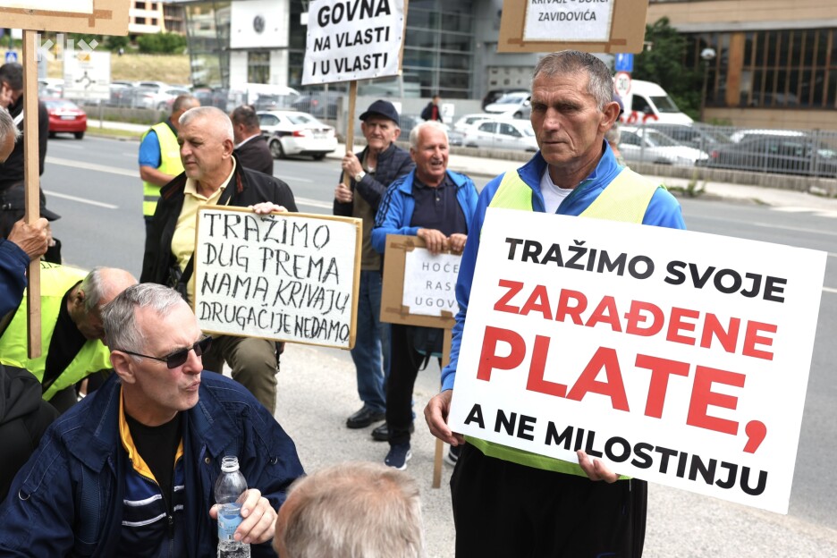 Foto: S. S./Klix.ba