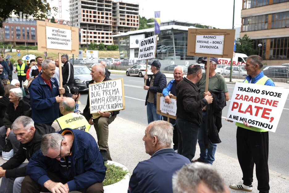 Foto: S. S./Klix.ba