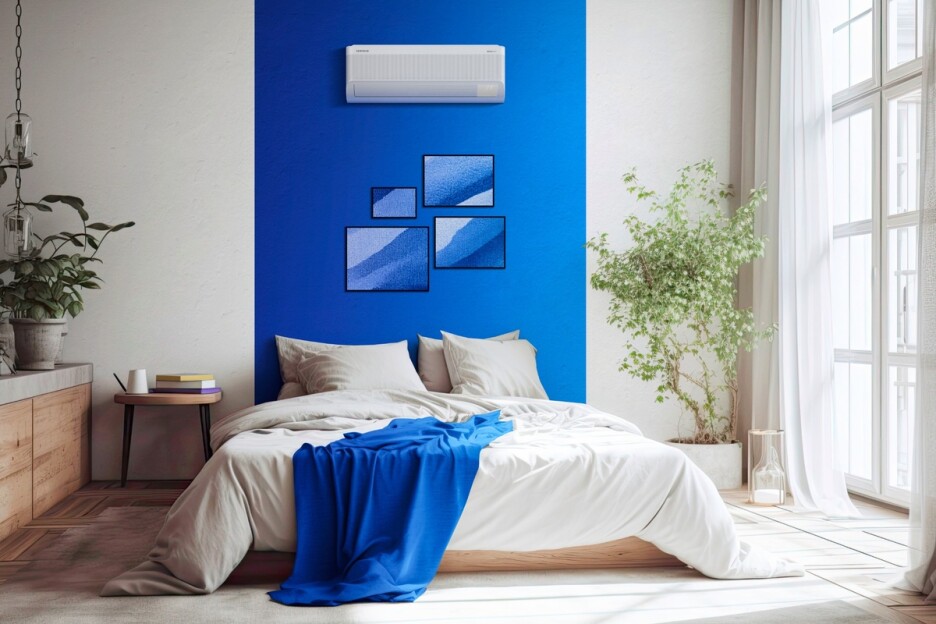 Samsung WindFree™ Première+ klima uređaj