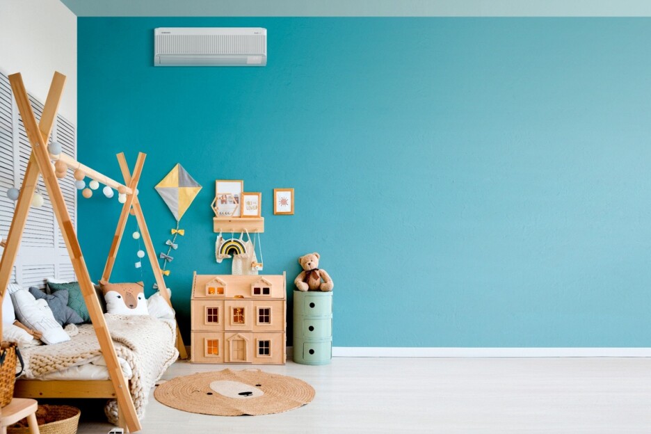Samsung WindFree™ Première+ klima uređaj