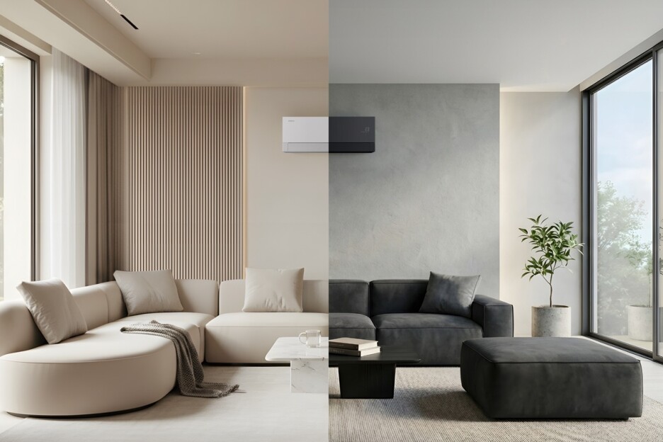 Samsung WindFree™ Première+ klima uređaj