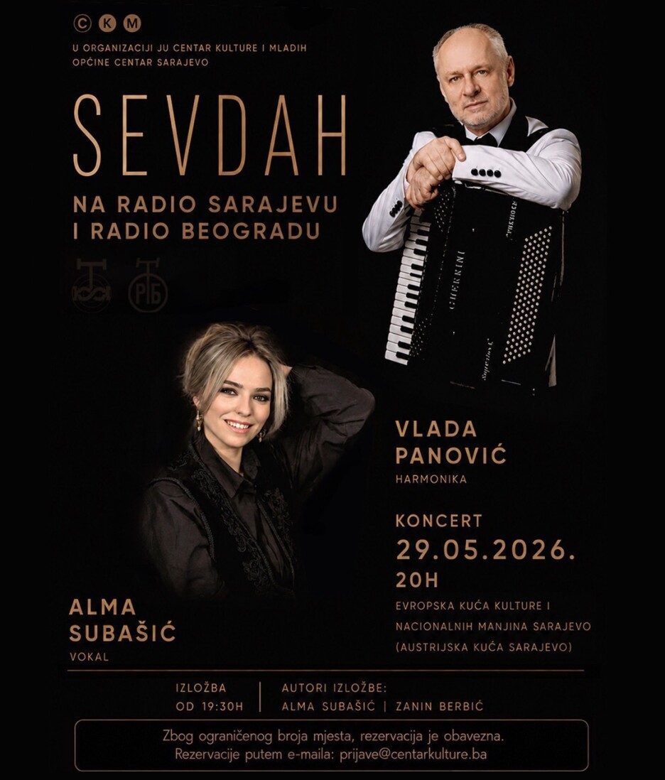 Foto: Press