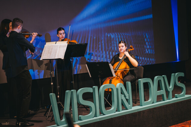 VISION DAYS 2026