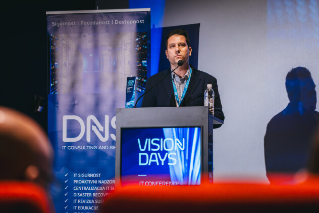 VISION DAYS 2026