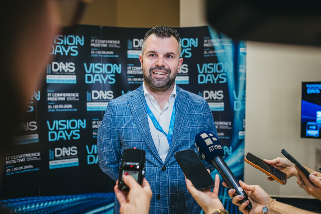 VISION DAYS 2026