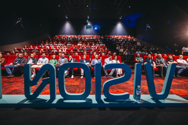 VISION DAYS 2026