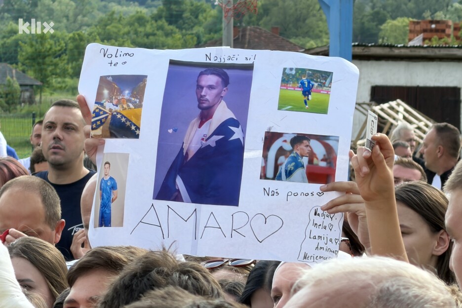 Foto: A. K./Klix.ba