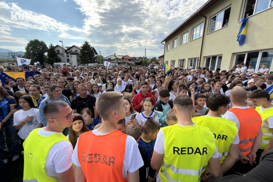 Foto: A. K./Klix.ba