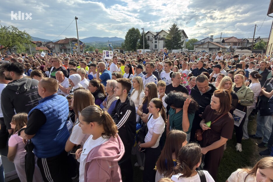 Foto: A. K./Klix.ba