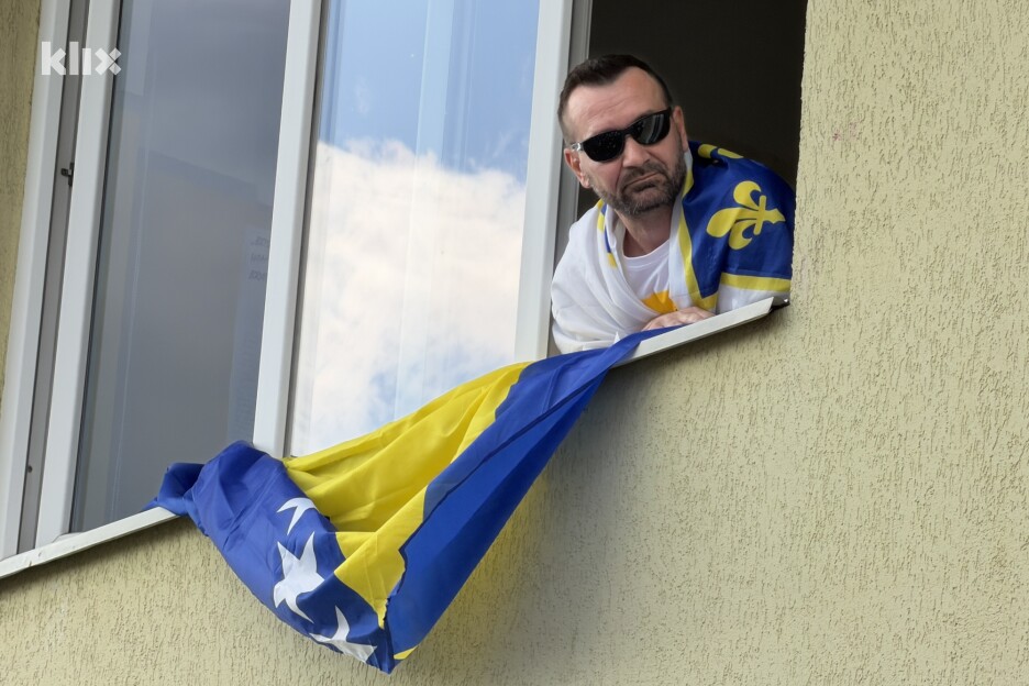 Foto: A. K./Klix.ba