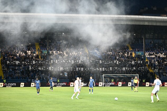 (Foto: T. S./Klix.ba)