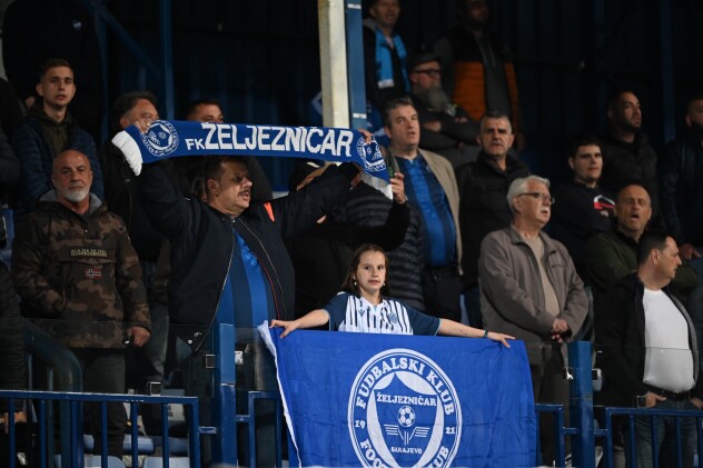 (Foto: T. S./Klix.ba)