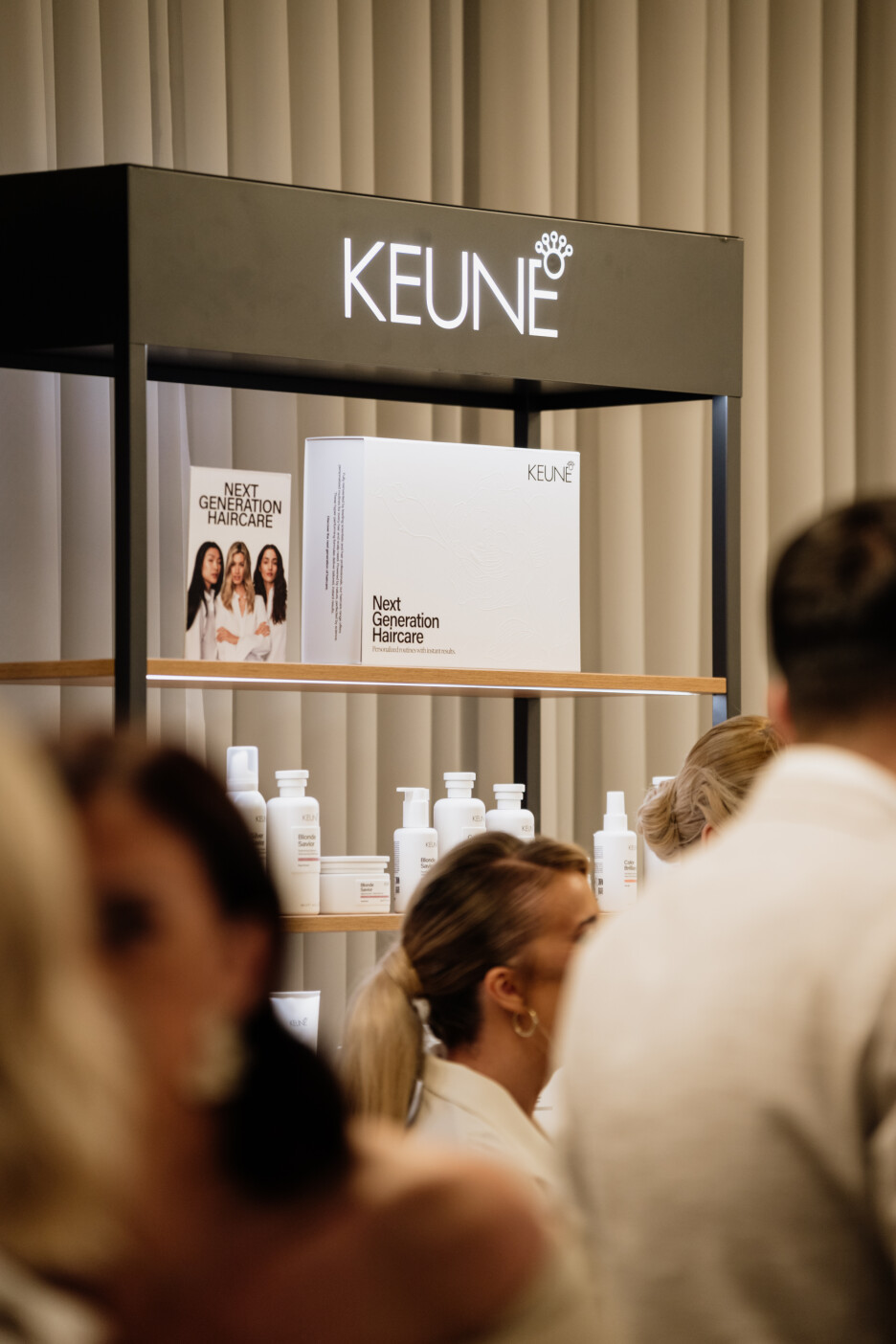 Keune