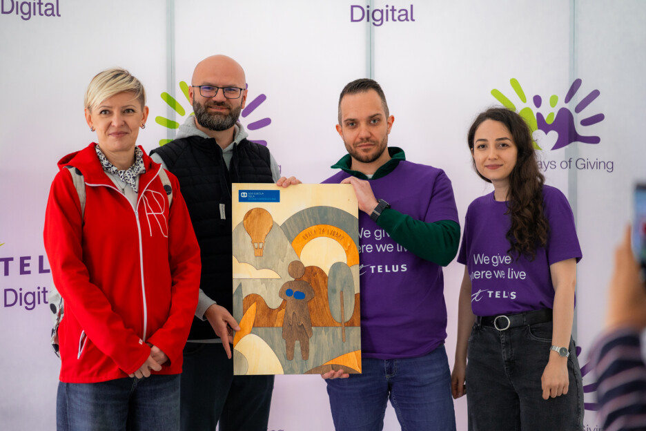 TELUS Digital