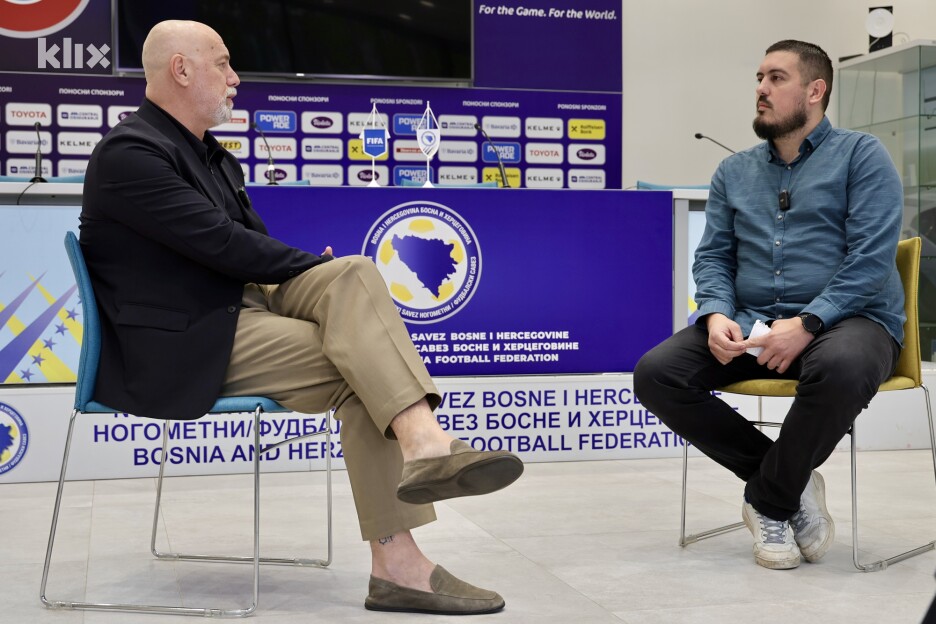 Foto: I. Š./Klix.ba