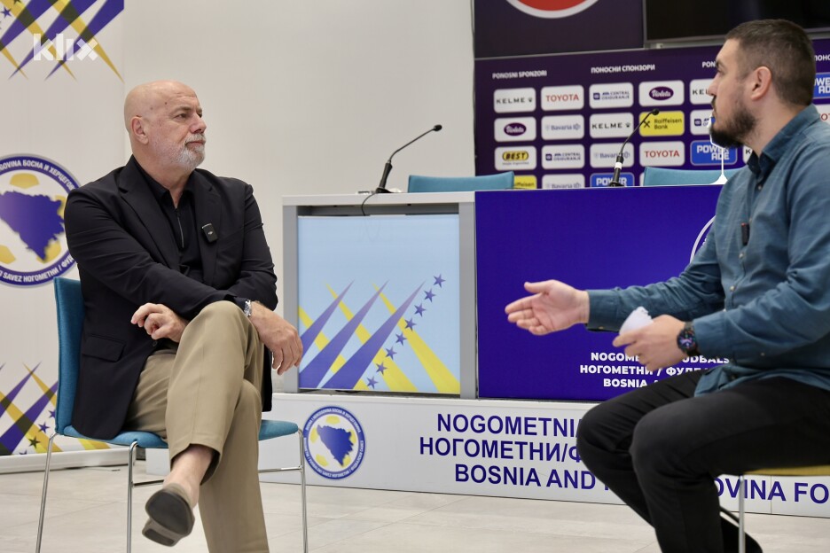 Foto: I. Š./Klix.ba