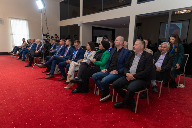 Konferencija o 34 godine članstva BiH u Ujedinjenim nacijama