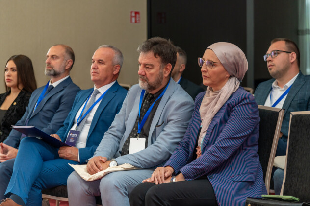 Konferencija o 34 godine članstva BiH u Ujedinjenim nacijama