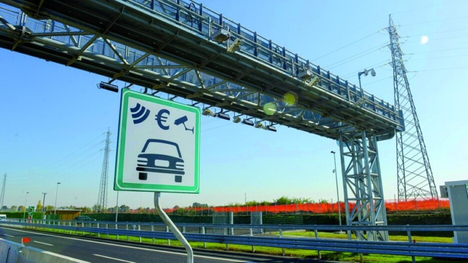 Foto: Autostrada Pedemontana