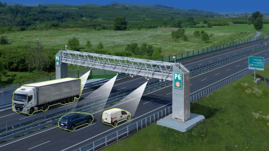Foto: Autostrada Pedemontana