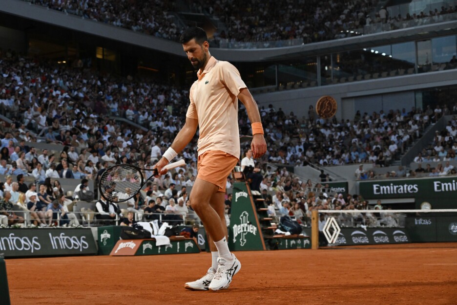Foto: AP