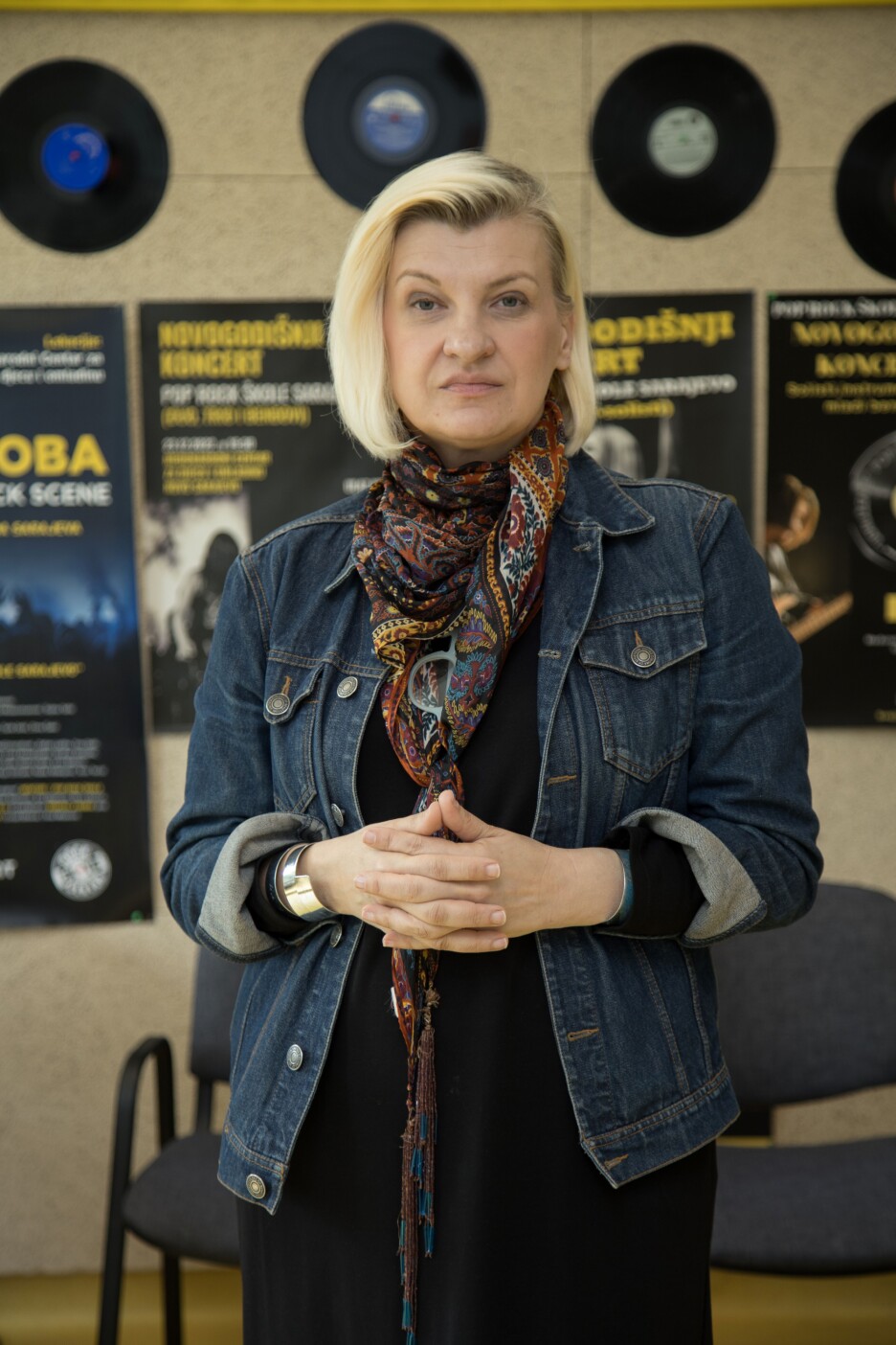 Edina Selesković