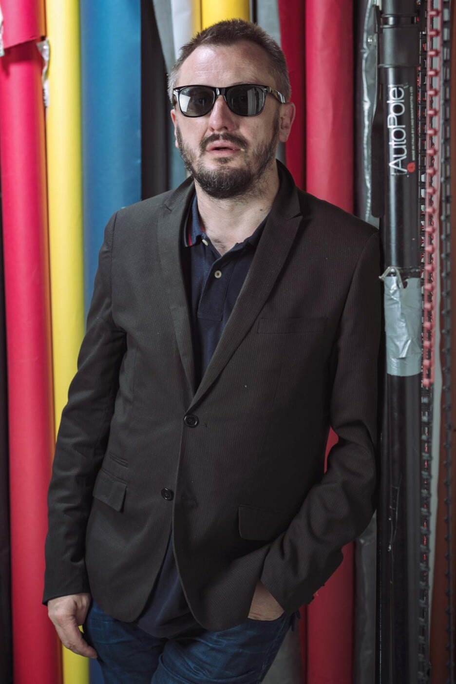 Bh. muzičar navodi da među mladima ima mnogo onih koji misle svojom glavom (Foto: Pixsell/Danijel Berković)