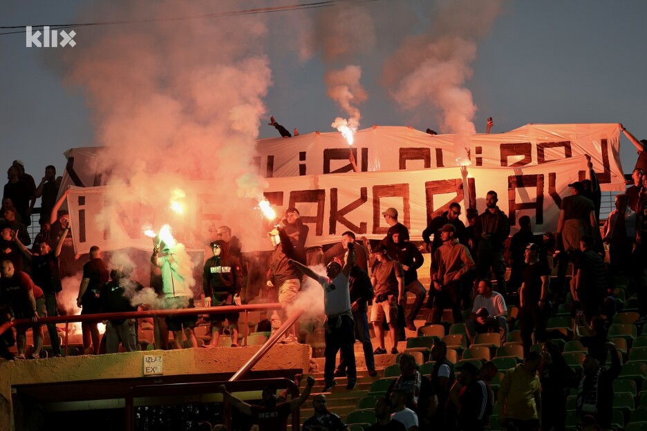 Foto: I. Š./Klix.ba