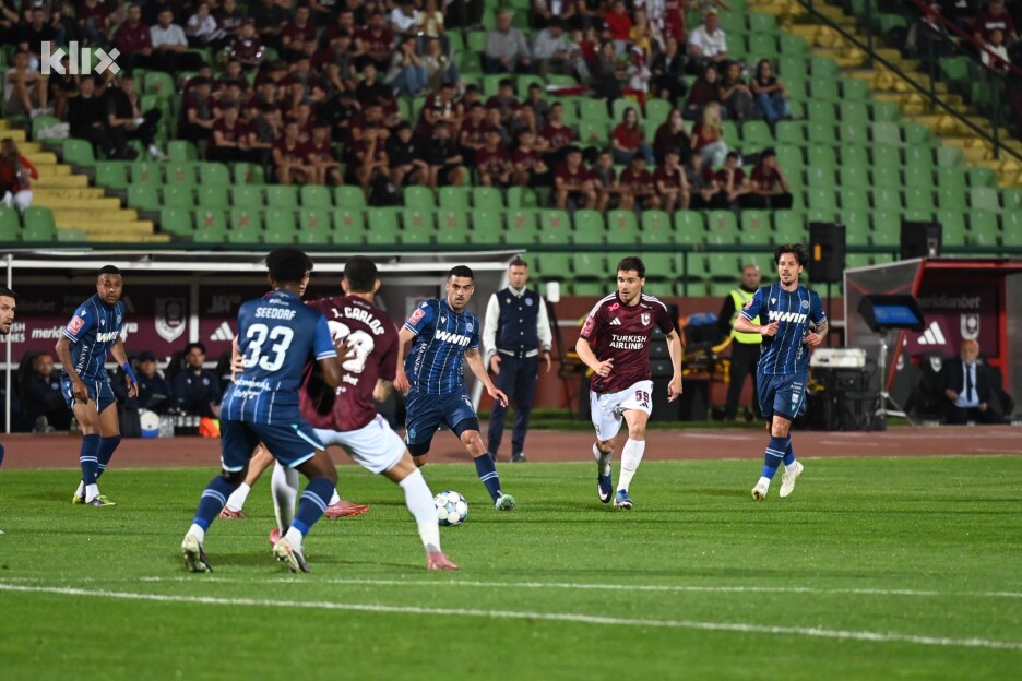 Foto: T. S./Klix.ba