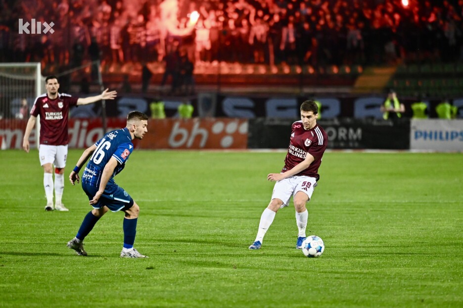 Foto: T. S./Klix.ba