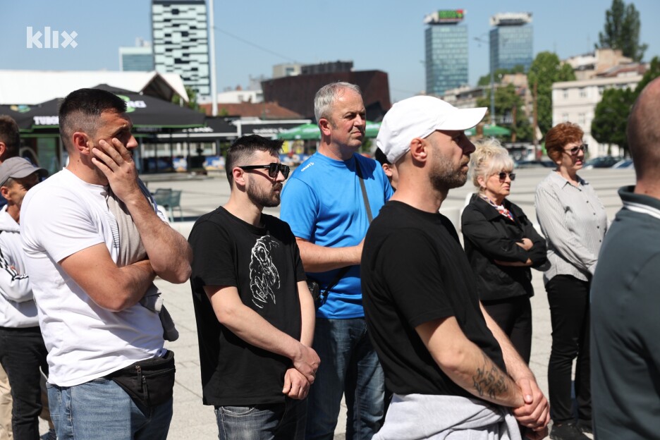 Foto: S. S./Klix.ba