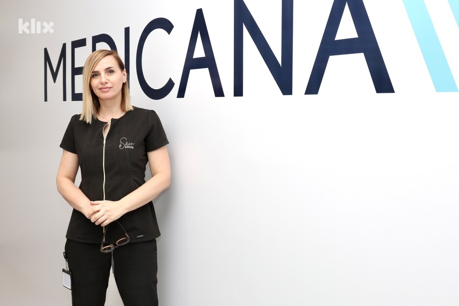 Redovna zaštita smanjuje broj UV-induciranih mutacija, smanjuje rizik aktiničnih keratoza i karcinoma kože (Foto: I. Š./Klix.ba)