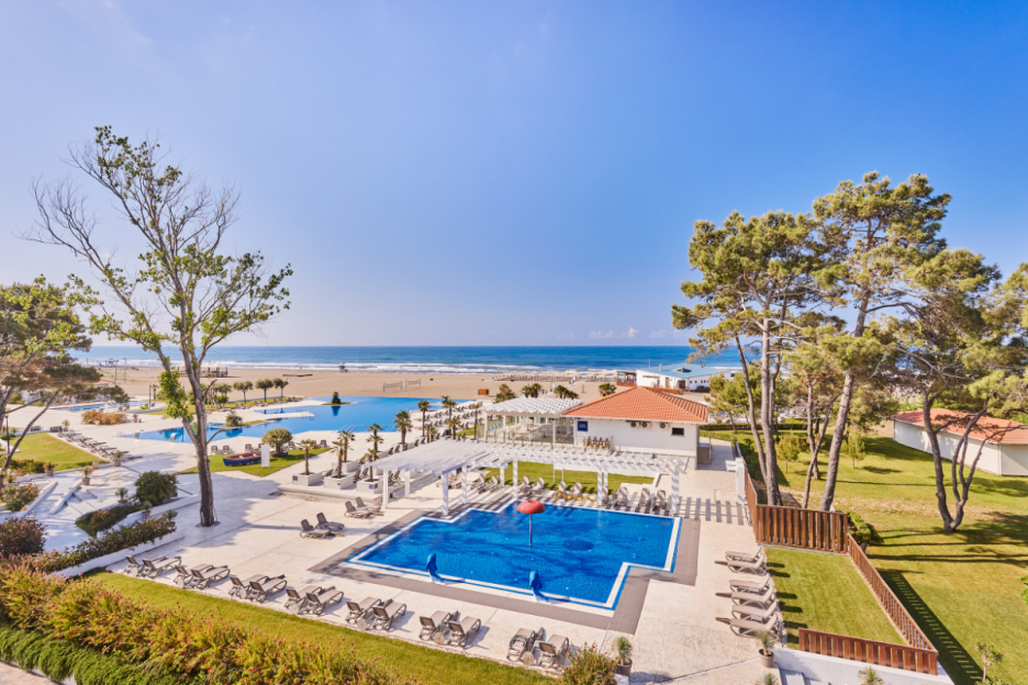 Azul Beach Resort Montenegro by Karisma