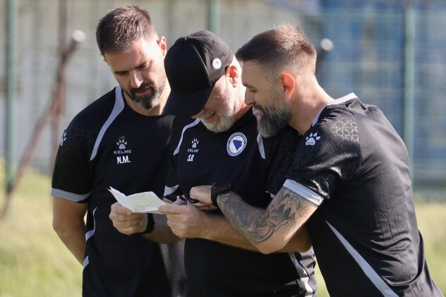 (Foto: I. Š./Klix.ba)