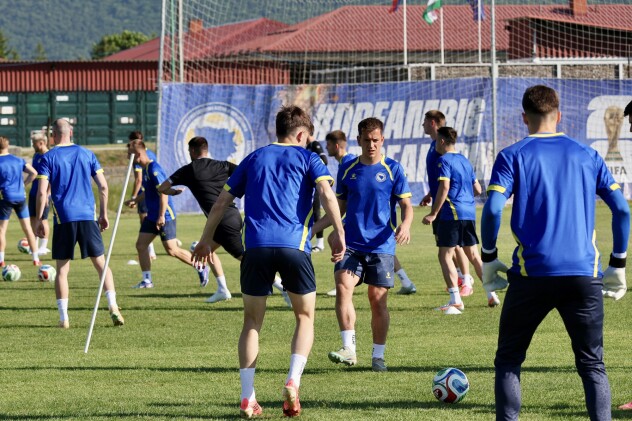 (Foto: I. Š./Klix.ba)
