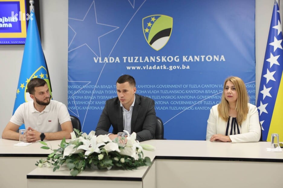 Foto: Vlada TK