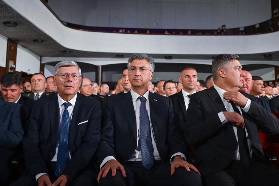 Foto: Igor Soban/Pixsell
