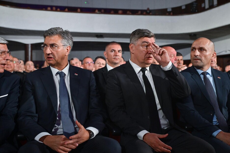 Foto: Igor Soban/Pixsell