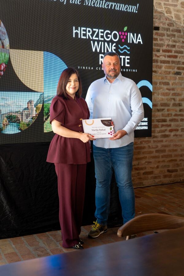 Festival Vinske ceste Hercegovine