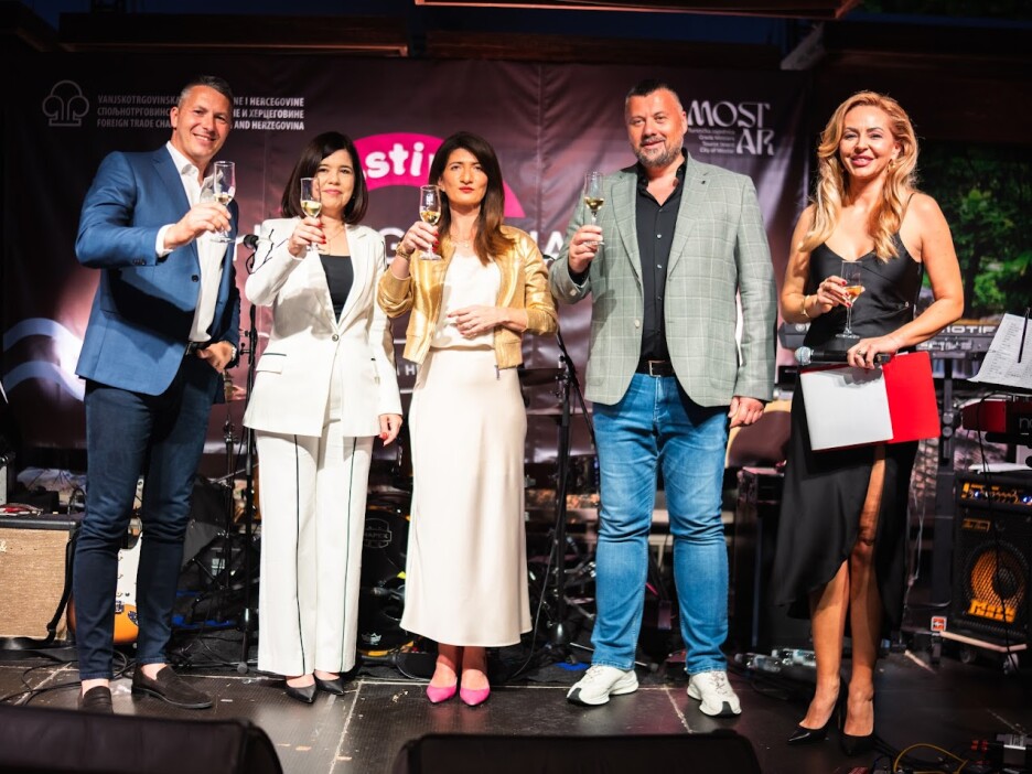 Festival Vinske ceste Hercegovine