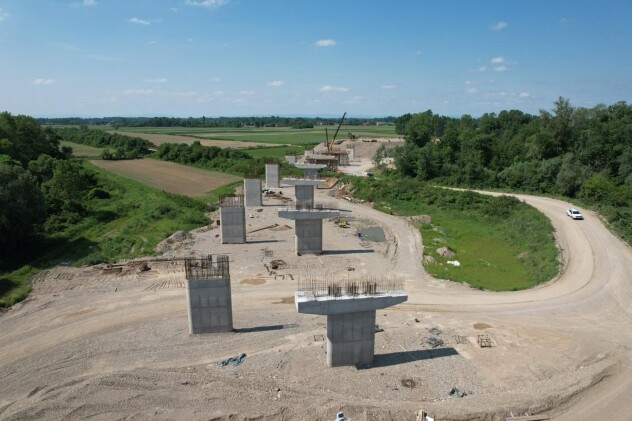 Foto: Autoputevi RS