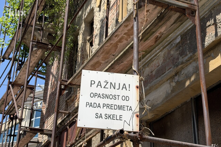 Foto: A. K./Klix.ba