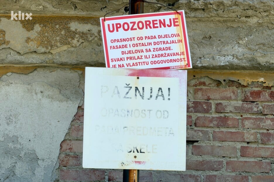 Foto: A. K./Klix.ba