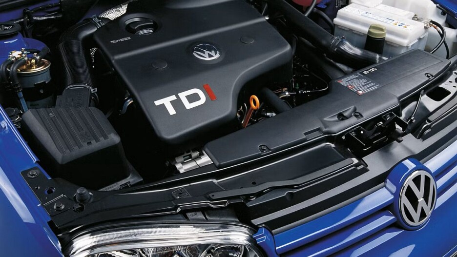 Foto: Volkswagen